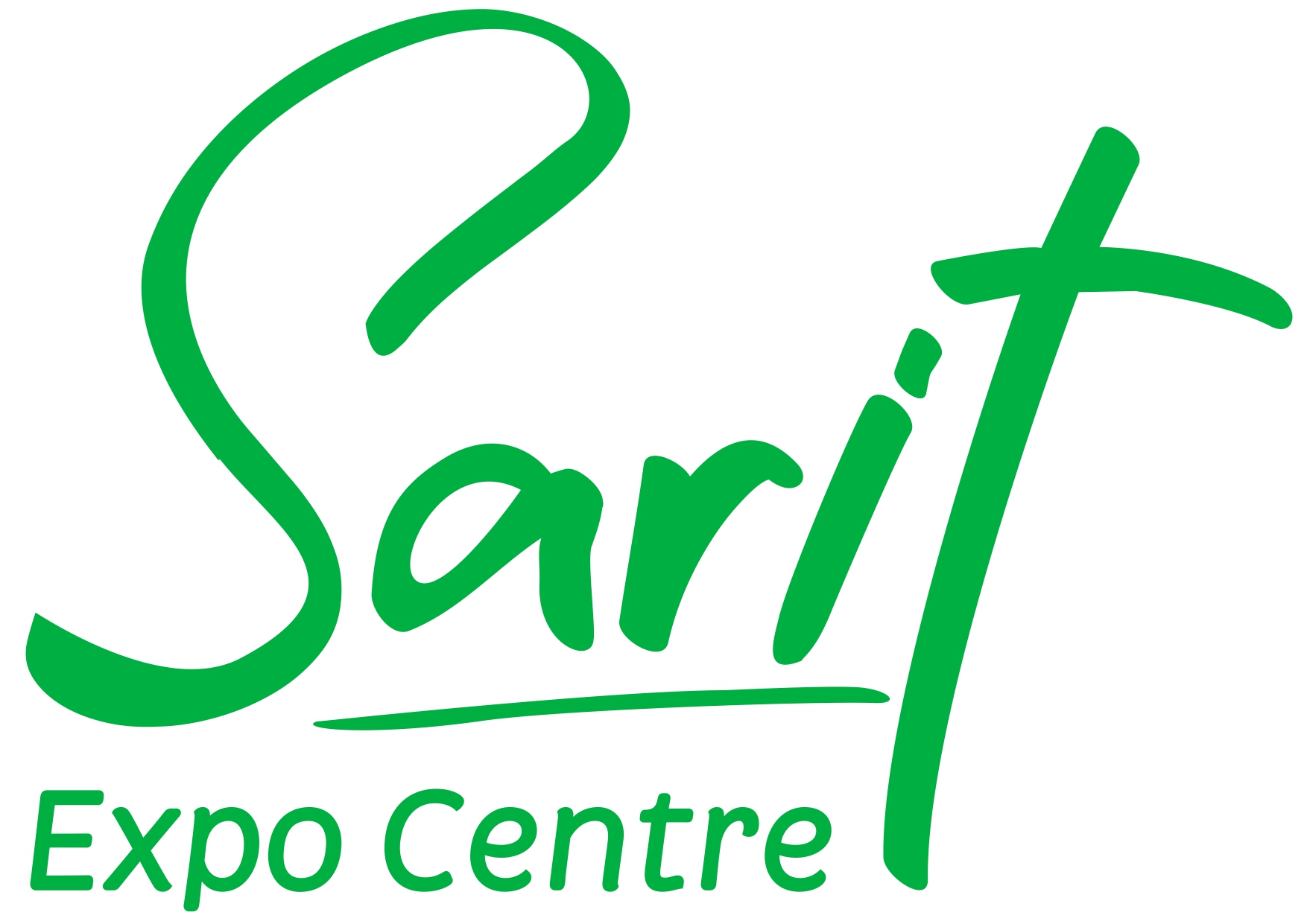 Sarit Expo Centre